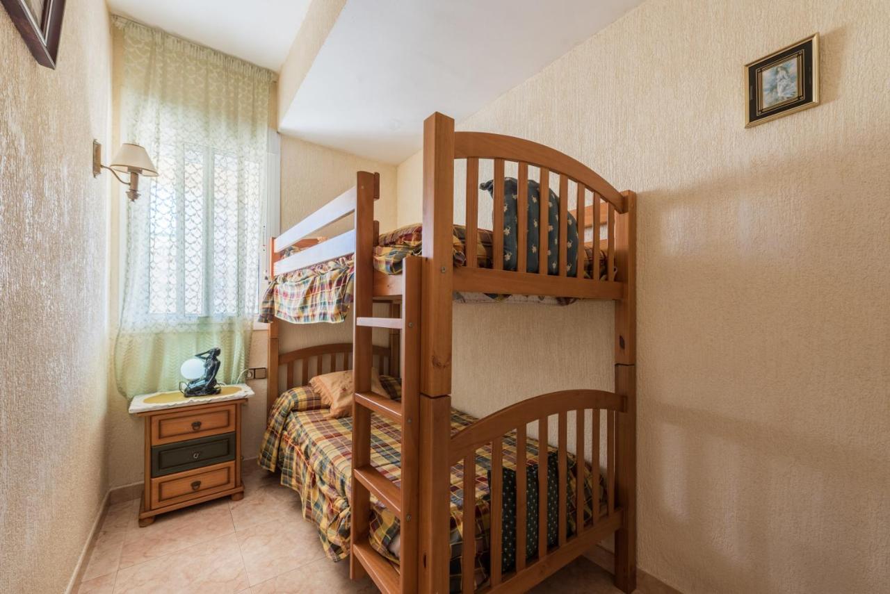 Villamar Cadix Extérieur photo