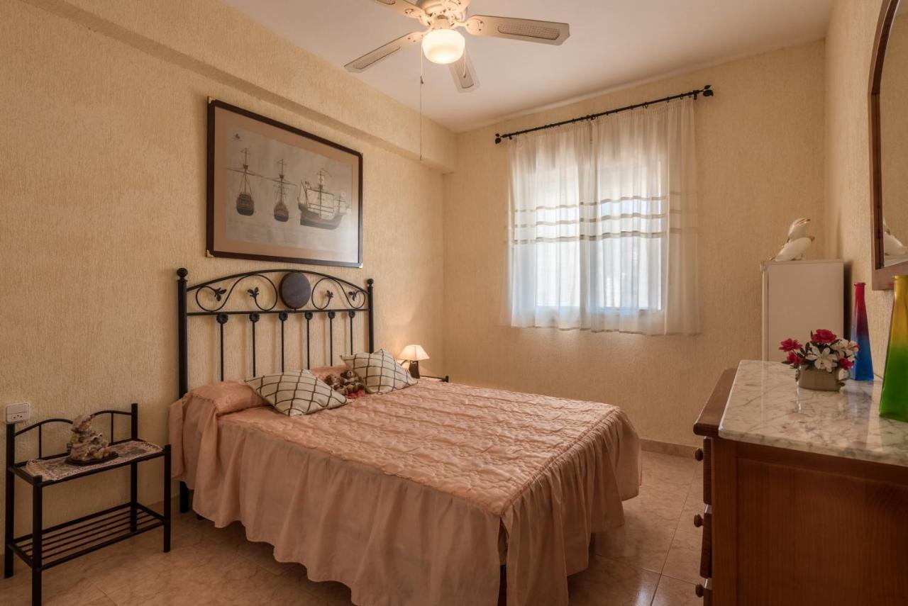 Villamar Cadix Extérieur photo