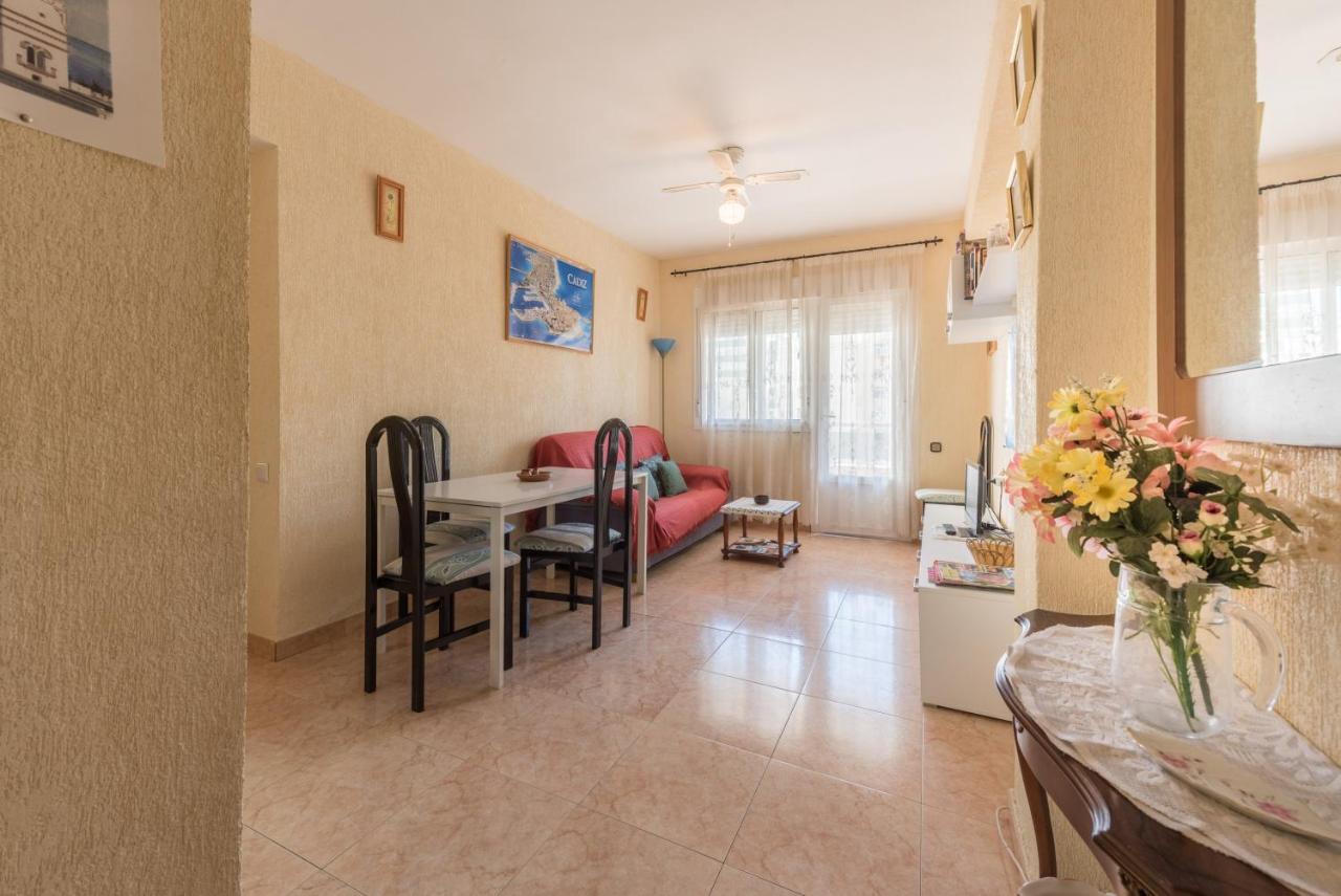Villamar Cadix Extérieur photo